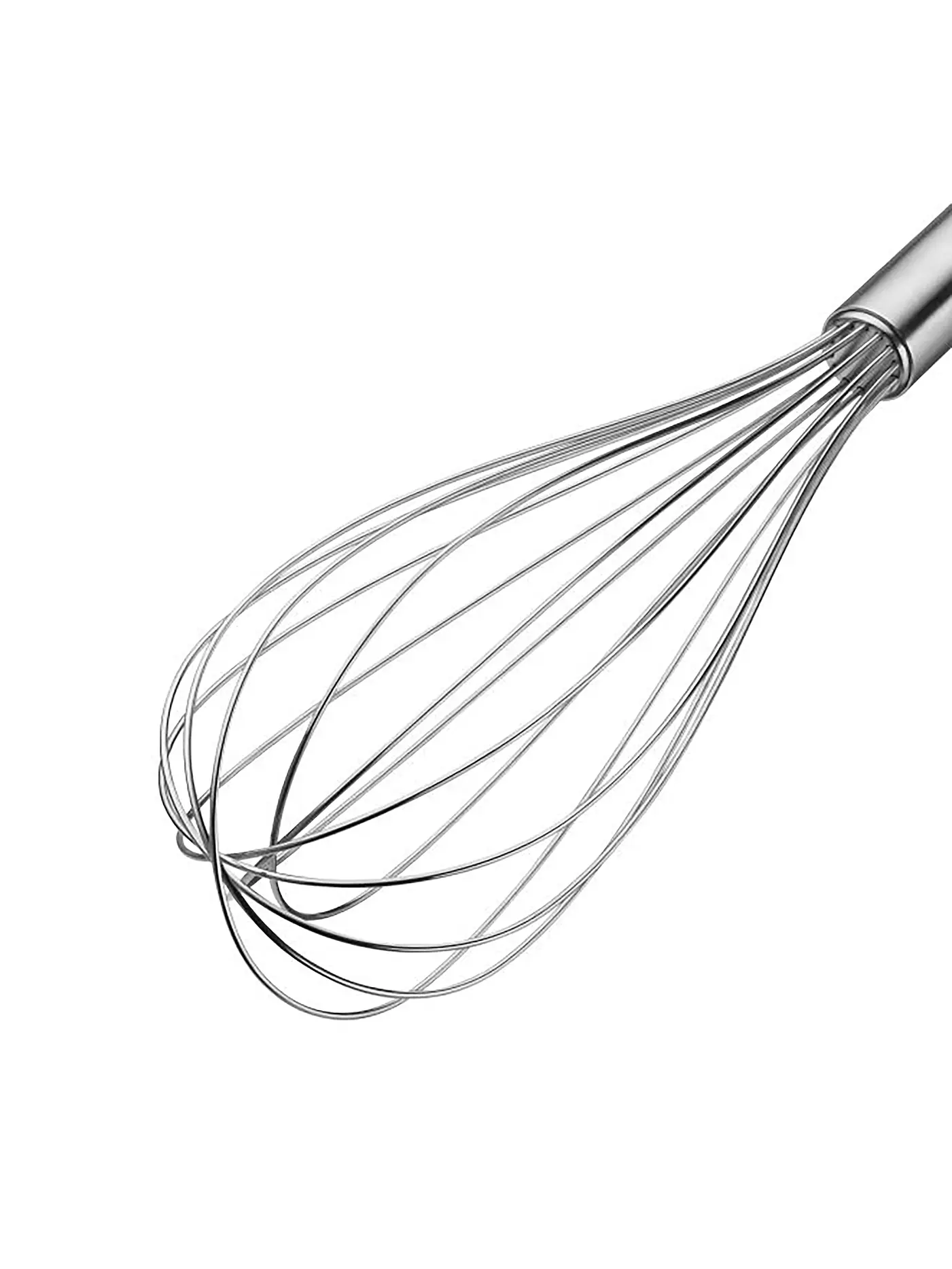 WMF | Profi Plus Schneebesen 30cm | 